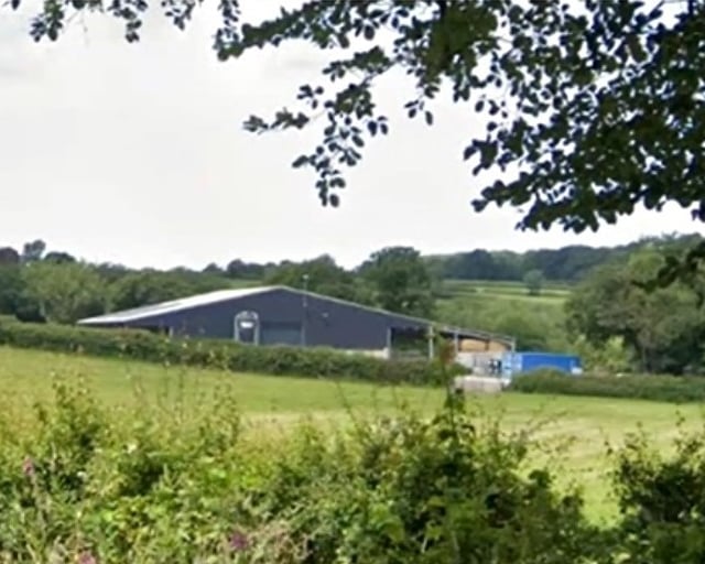 Fresh Llanwnnen home plan called in again