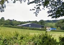 Fresh Llanwnnen home plan called in by Welsh Government