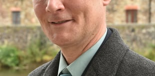 Chair of Reform UK branch stands down