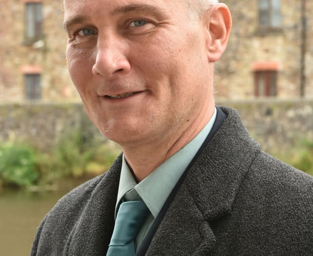 Chair of Reform UK branch stands down