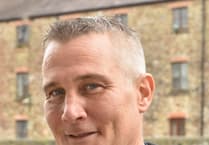 Chair of Reform UK's Ceredigion and Pembrokeshire branch stands down