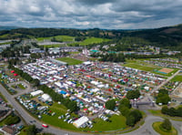 Royal Welsh Show update after Lance Bombardier Ciara Sullivan's death