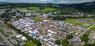 Royal Welsh Show update after Lance Bombardier Ciara Sullivan's death