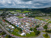 Royal Welsh Show update after Lance Bombardier Ciara Sullivan's death