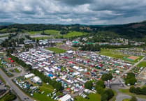 Royal Welsh Show update after Lance Bombardier Ciara Sullivan's death