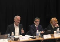 Decision made on Bronglais stroke unit