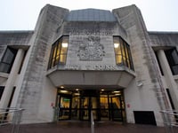 Sentencing date for indecent images
