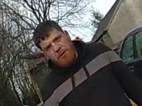 Appeal to find man wanted in relation to domestic abuse offences