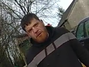Appeal to find man wanted in relation to domestic abuse offences