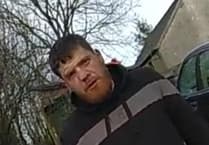 Appeal to find man wanted in relation to domestic abuse offences