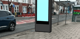 BT plans for second 'street hub' in Aberystwyth