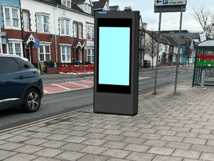 BT plans for second 'street hub' in Aberystwyth