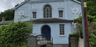 Former Talybont chapel to be turned into family home
