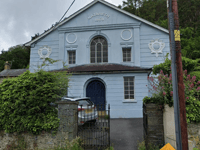 Former Talybont chapel to be turned into family home