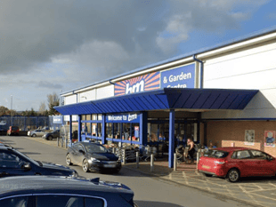 Community order for serial thief