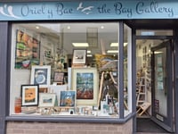 Art exhibition to raise money for children’s ward