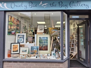 Art exhibition to raise money for children’s ward