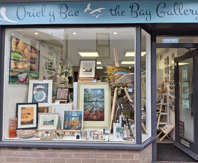 Art exhibition to raise money for children’s ward