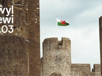 10,000 free tickets up for grabs for CADW sites on St David's Day