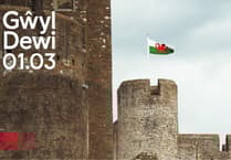 10,000 free tickets up for grabs for CADW sites on St David's Day