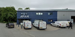 Judge orders thieves' assets to be sold to repay Aberystwyth company