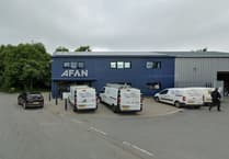 Judge orders thieves' assets to be sold to repay Aberystwyth company