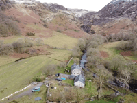 The fight to harness or save Cwm Cynfal ongoing as brothers speak out