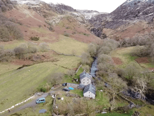 The fight to harness or save Cwm Cynfal ongoing as brothers speak out