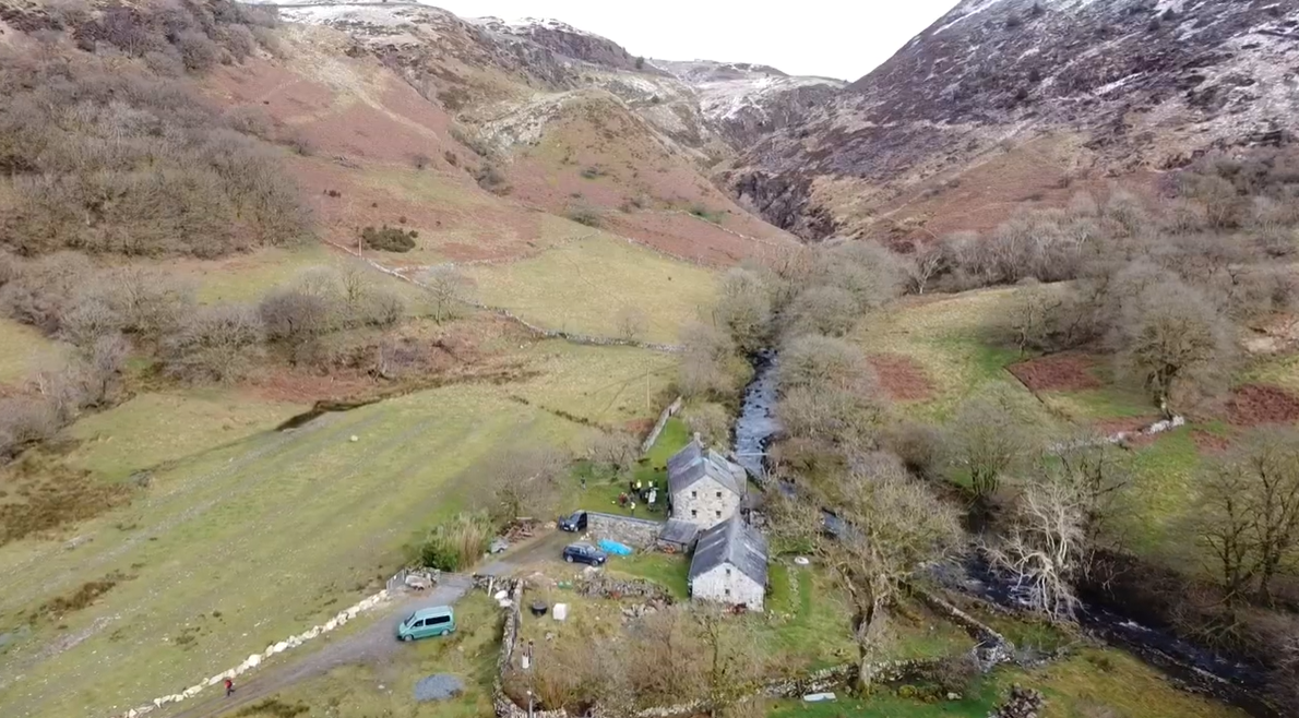 Cwm Image