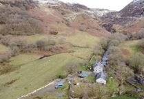 "It should be treasured, not excavated": The fight to harness or save Cwm Cynfal