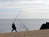 Fishing report: Some of the best winter spots