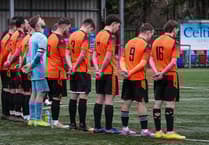 Tywyn Bryncrug title setback against Crosses