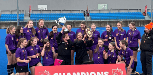 Dysynni stars shine as Eryri strike double gold