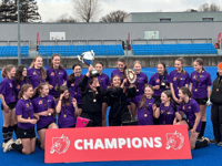 Dysynni stars shine as Eryri strike double gold