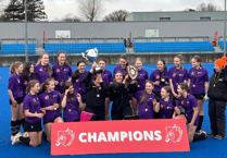 Dysynni stars shine as Eryri strike double gold at county championships