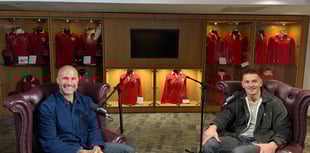 Rugby legend calls for more education after catastrophic flooding