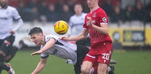 Lakesiders left reeling after another defeat