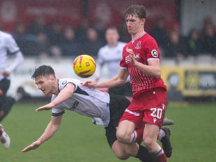 Lakesiders left reeling after another defeat