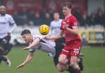 Bala Town slip again as Briton Ferry deal another blow to survival hopes