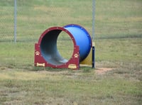 Dog park plans refused over noise concerns