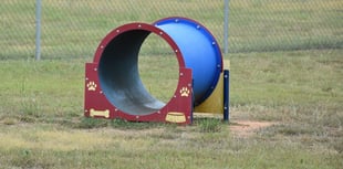 Dog park plans refused over noise concerns