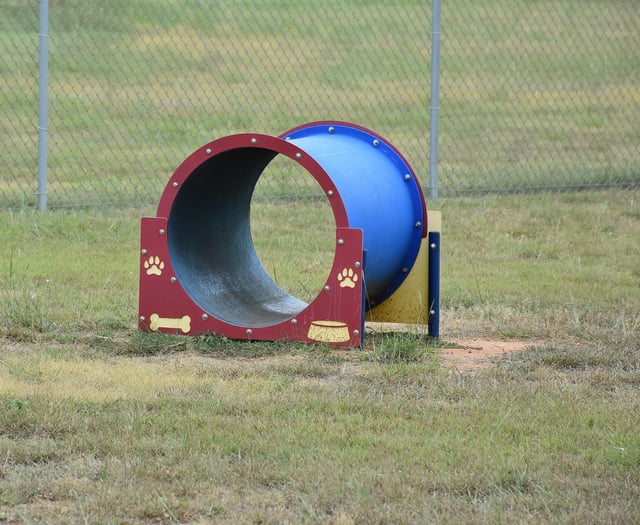 Dog park plans refused over noise concerns