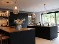 Aberystwyth kitchen designer is a finalist for KBB award