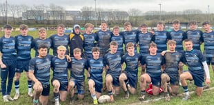 Aber Youths dig deep to seal cup final spot 