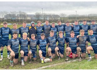 Aber Youths dig deep to seal cup final spot 