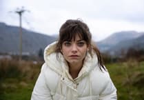 Gwynedd film 'Effi o Blaenau' set for UK wide release