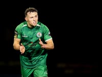 In‑form Aberystwyth target statement win at Ammanford