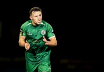 In‑form Aberystwyth target statement win at Ammanford