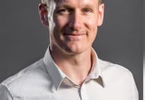 Triathlon effort to raise money for Ceredigion cancer services