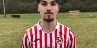 Ffostrasol hit Turfs for six as Lampeter feel the pressure